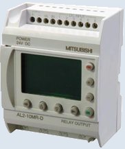 Микроконтроллеры Мицубиси AL-10MR
